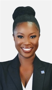 Stephanie Ogutu Image