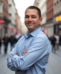 Andrew Routley Welcome | Andrew Rutledge | Valley MLS